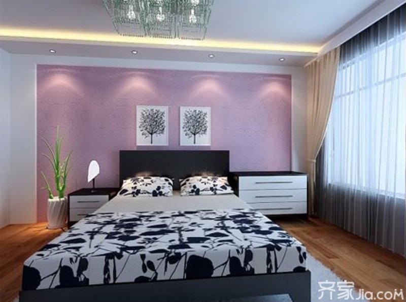 选择环保墙面材料,究竟该注意什么?